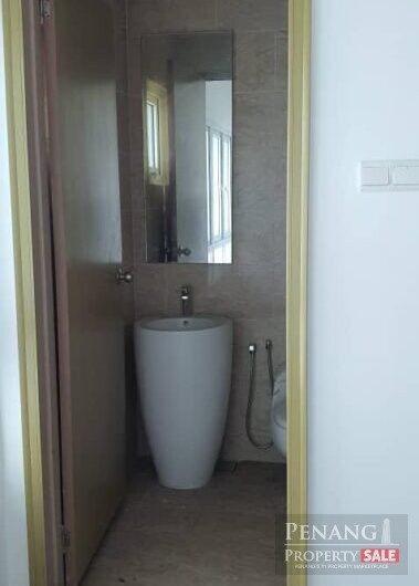 The Signature Condo, Perai – For Sale