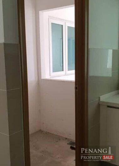 The Signature Condo, Perai – For Sale