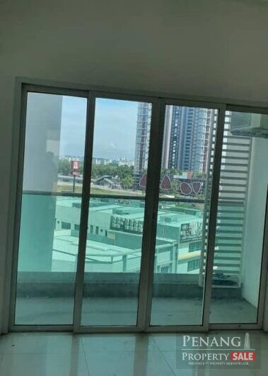 The Signature Condo, Perai – For Sale