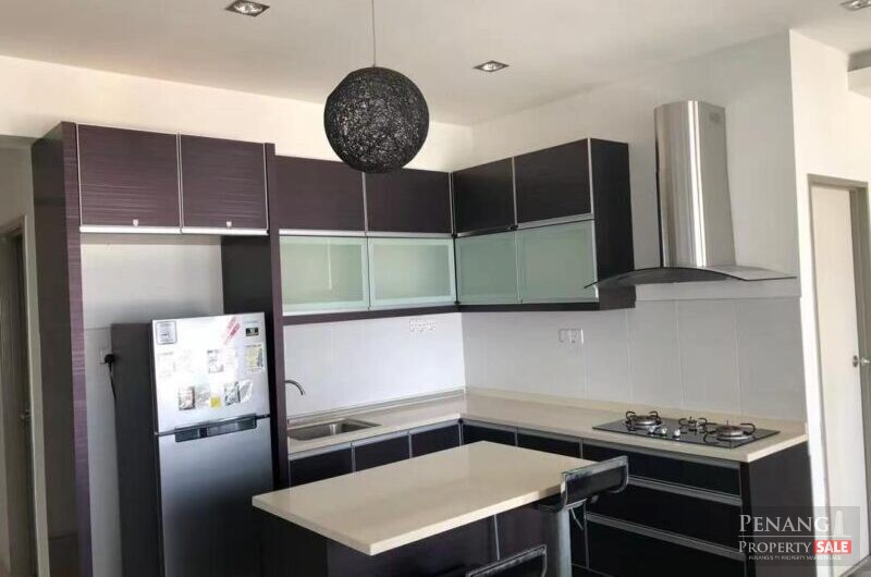 Birch Regency @ Times Square- Georgetown