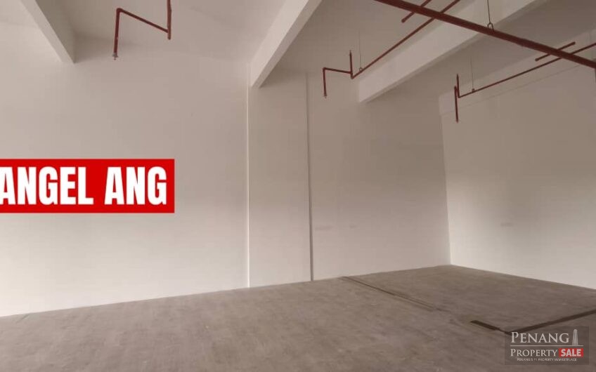 Golden Triangle 2 Commercial Shoplot