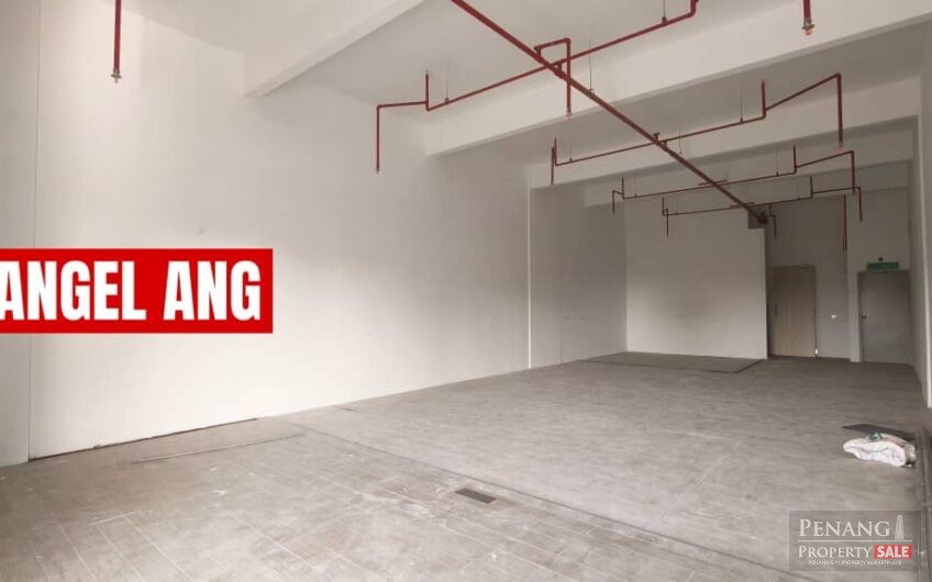 Golden Triangle 2 Commercial Shoplot