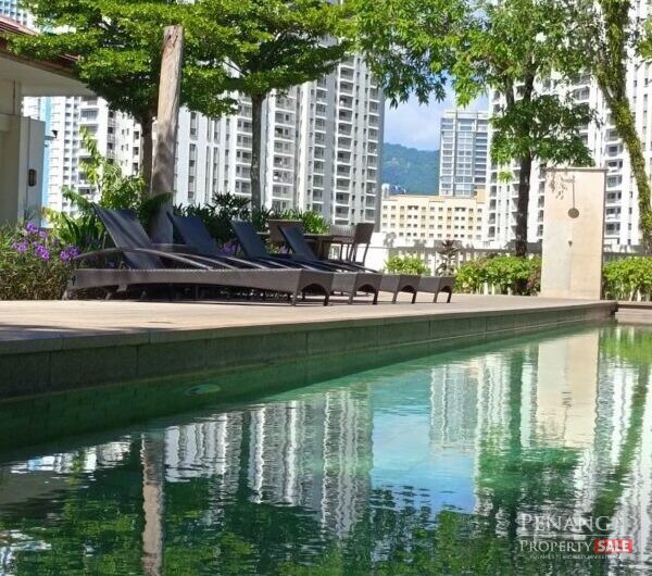 Straits Quay , Jalan Seri Tanjung Pinang 10470 Pulau Pinang