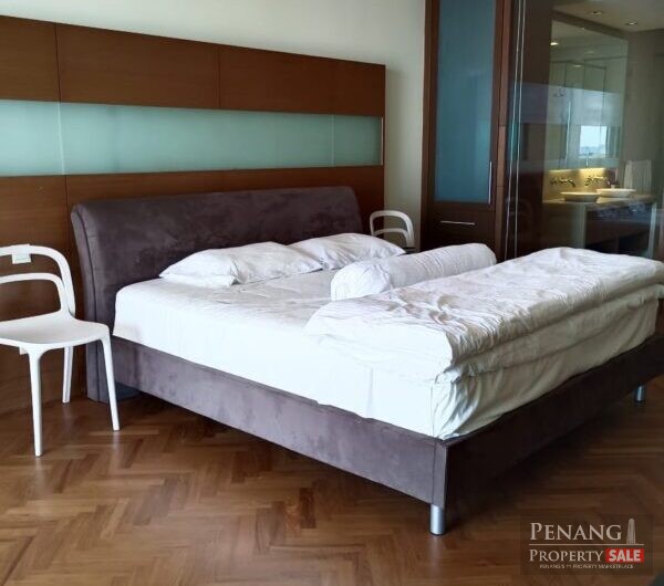 Straits Quay , Jalan Seri Tanjung 10470 Tanjung Tokong Penang