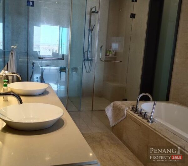 Straits Quay , Jalan Seri Tanjung 10470 Tanjung Tokong Penang