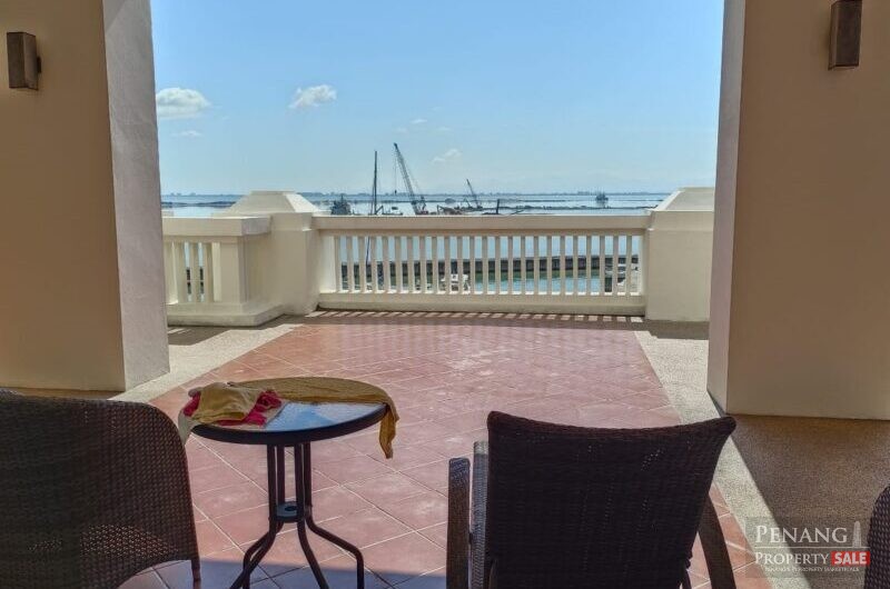 Straits Quay , Jalan Seri Tanjung 10470 Tanjung Tokong Penang