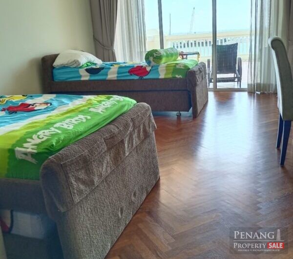Straits Quay , Jalan Seri Tanjung 10470 Tanjung Tokong Penang