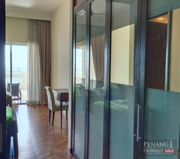 Straits Quay , Jalan Seri Tanjung 10470 Tanjung Tokong Penang