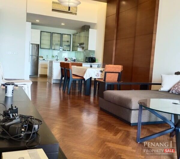 Straits Quay , Jalan Seri Tanjung 10470 Tanjung Tokong Penang