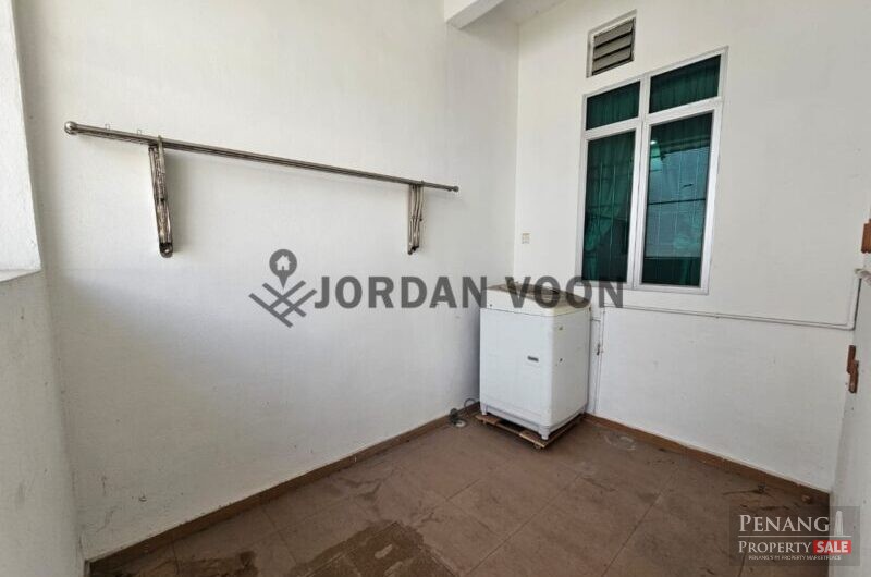 Taman Gemilang 2.5Sty Terrace Corner Lot Tasteful Renovated Icon City