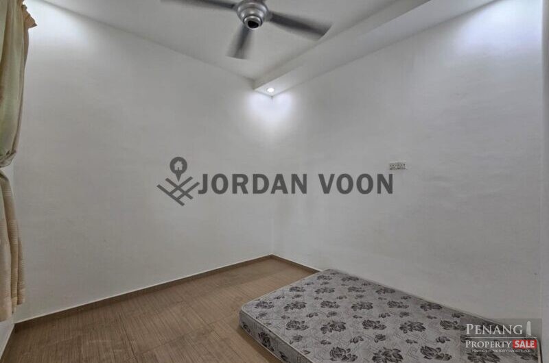 Taman Gemilang 2.5Sty Terrace Corner Lot Tasteful Renovated Icon City