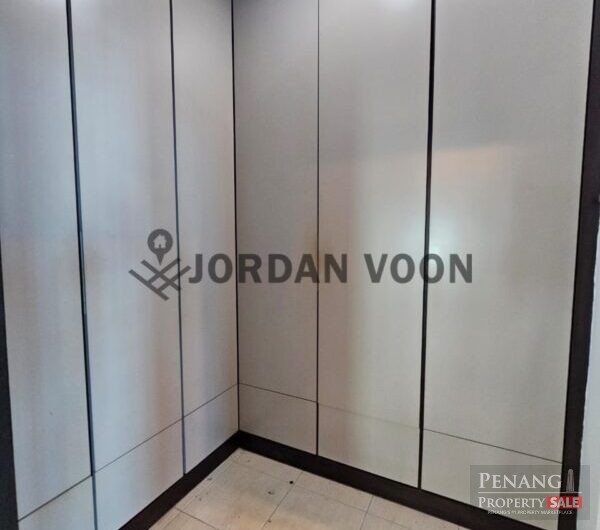 Taman Gemilang 2.5Sty Terrace Corner Lot Tasteful Renovated Icon City