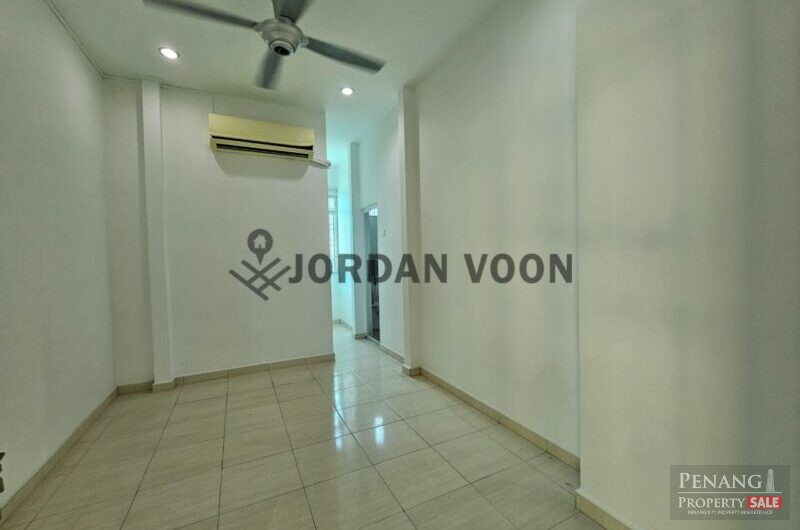 Taman Gemilang 2.5Sty Terrace Corner Lot Tasteful Renovated Icon City