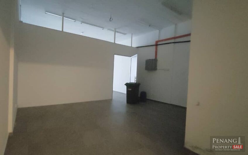 Relau Shoplot