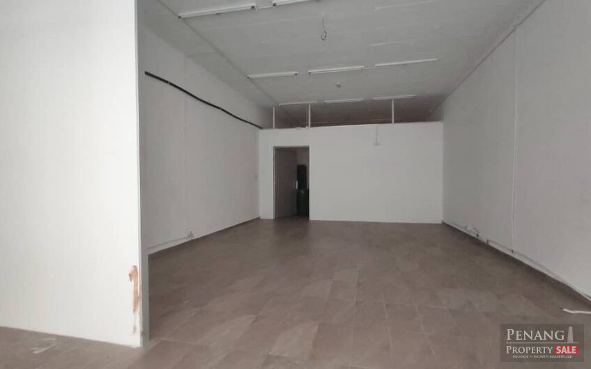 Relau Shoplot