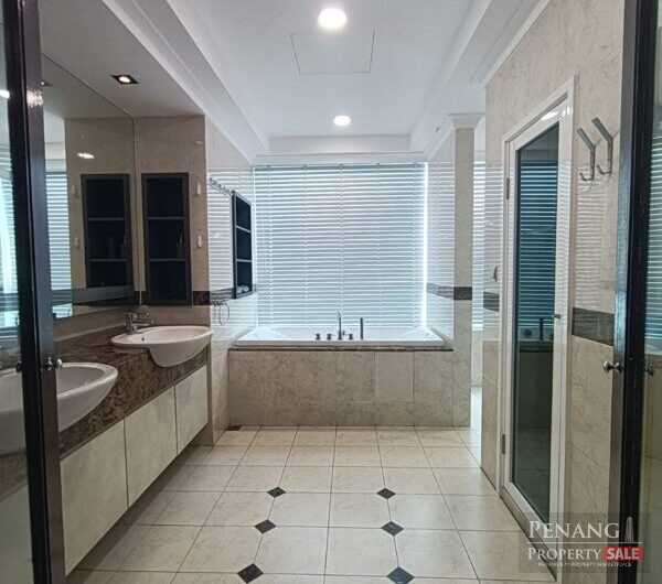 The Cove Seaview Condo @ Tg Tokong