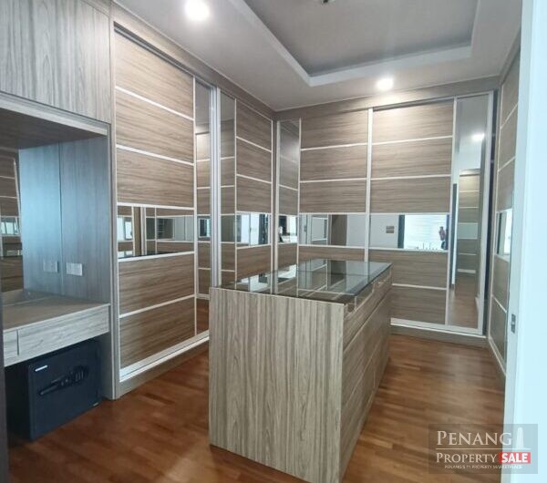 The Cove Seaview Condo @ Tg Tokong