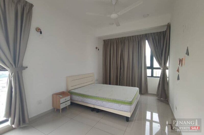Golden Triangle 2 Condo @ Sg Ara