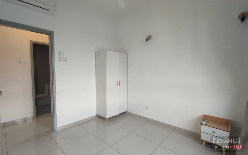 Golden Triangle 2 Condo @ Sg Ara