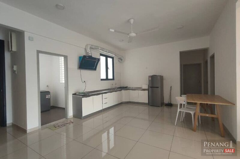 Golden Triangle 2 Condo @ Sg Ara