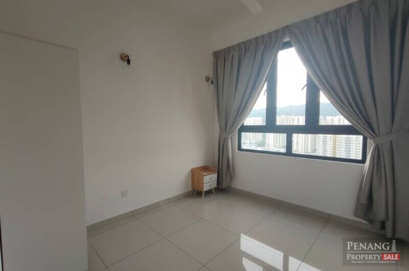 Golden Triangle 2 Condo @ Sg Ara