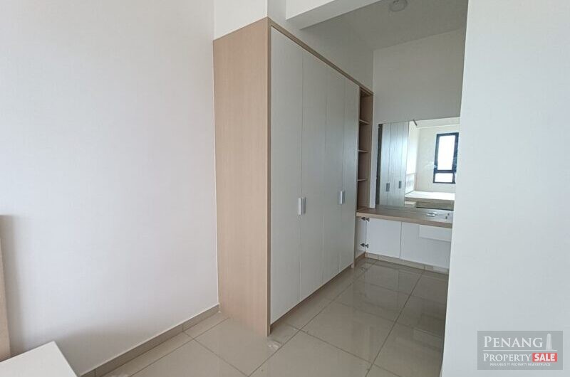 Golden Triangle 2 Condo @ Sg Ara