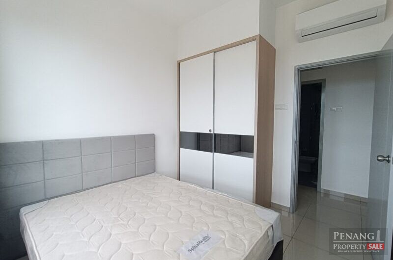 Golden Triangle 2 Condo @ Sg Ara