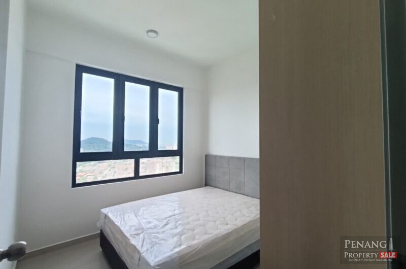 Golden Triangle 2 Condo @ Sg Ara