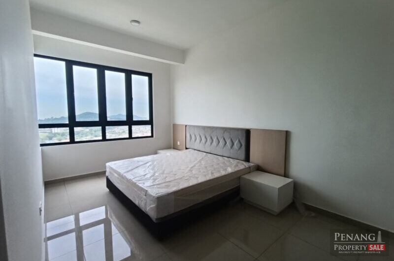 Golden Triangle 2 Condo @ Sg Ara