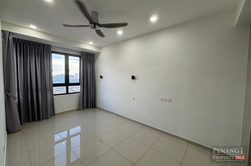 Golden Triangle 2 Condo @ Sg Ara
