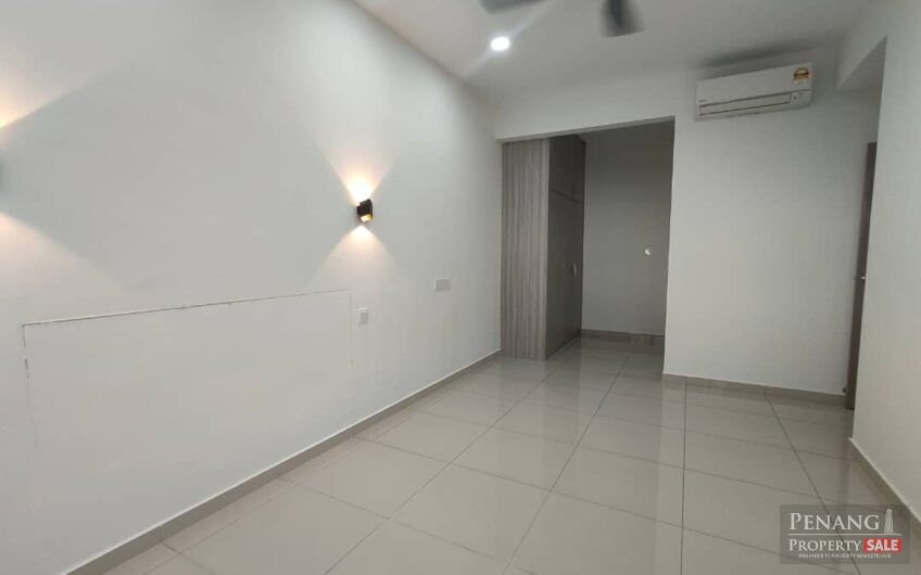 Golden Triangle 2 Condo @ Sg Ara