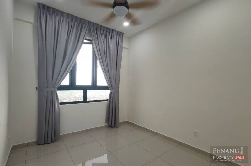 Golden Triangle 2 Condo @ Sg Ara