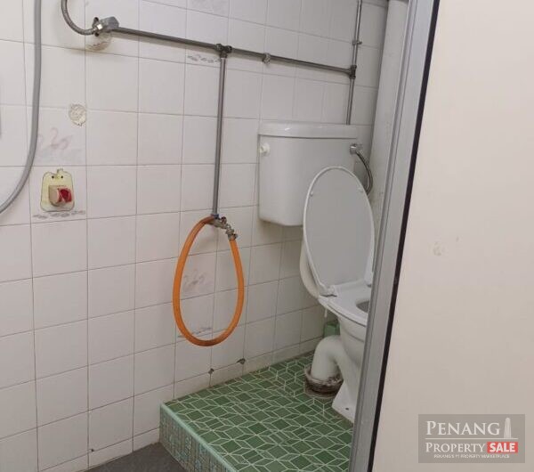 Island Glades , Lorong Delima 11600 Jelutong Penang