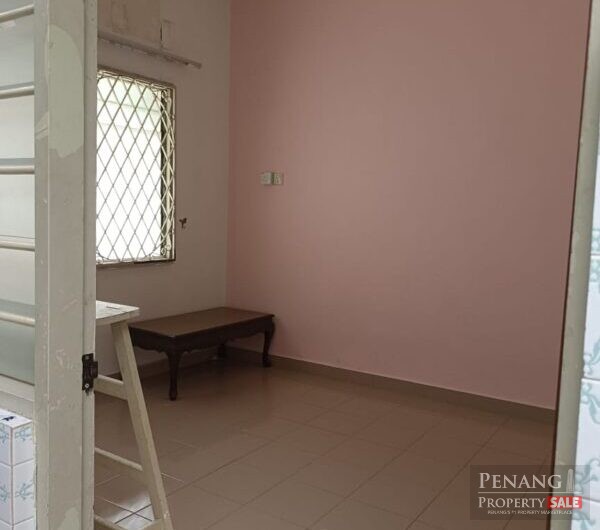 Island Glades , Lorong Delima 11600 Jelutong Penang