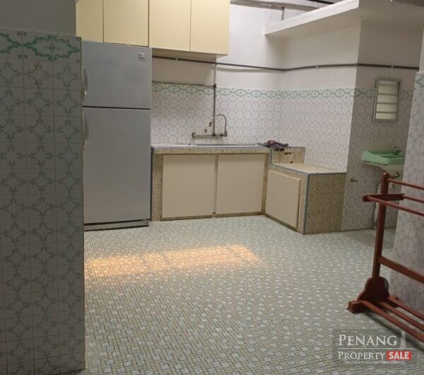 Island Glades , Lorong Delima 11600 Jelutong Penang