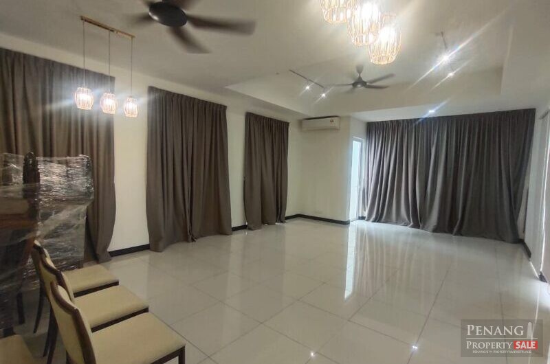 E&O Ariza Seafront 2.5 Storey Terrace Located in Tanjong Tokong