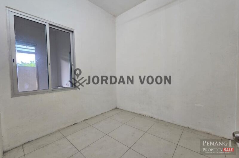 Tmn Setia Central Way 3Sty Terrace Gated Guarded Icon City, Bukit Tengah