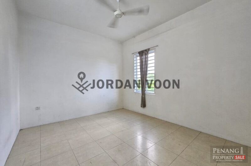 Tmn Setia Central Way 3Sty Terrace Gated Guarded Icon City, Bukit Tengah