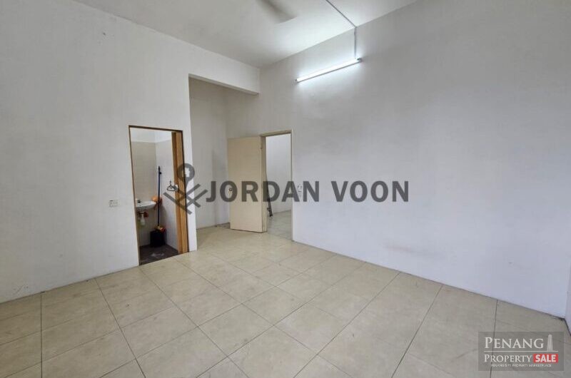 Tmn Setia Central Way 3Sty Terrace Gated Guarded Icon City, Bukit Tengah