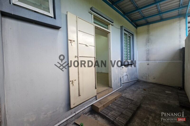 Tmn Setia Central Way 3Sty Terrace Gated Guarded Icon City, Bukit Tengah