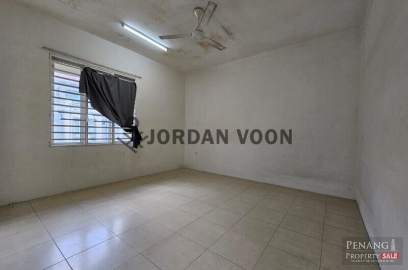 Tmn Setia Central Way 3Sty Terrace Gated Guarded Icon City, Bukit Tengah