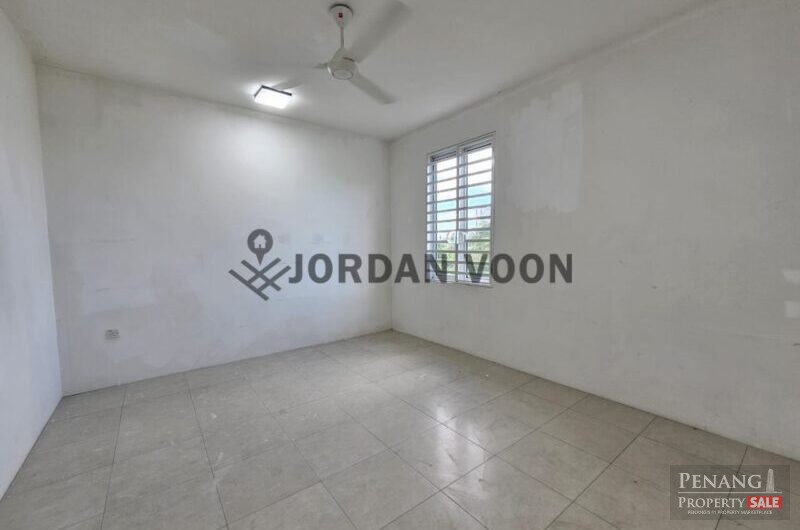 Tmn Setia Central Way 3Sty Terrace Gated Guarded Icon City, Bukit Tengah