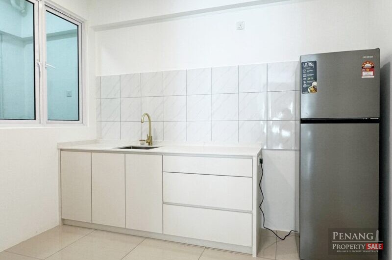The Zen Seaview 850sf Fully Furnish 2 car park near Queensbay