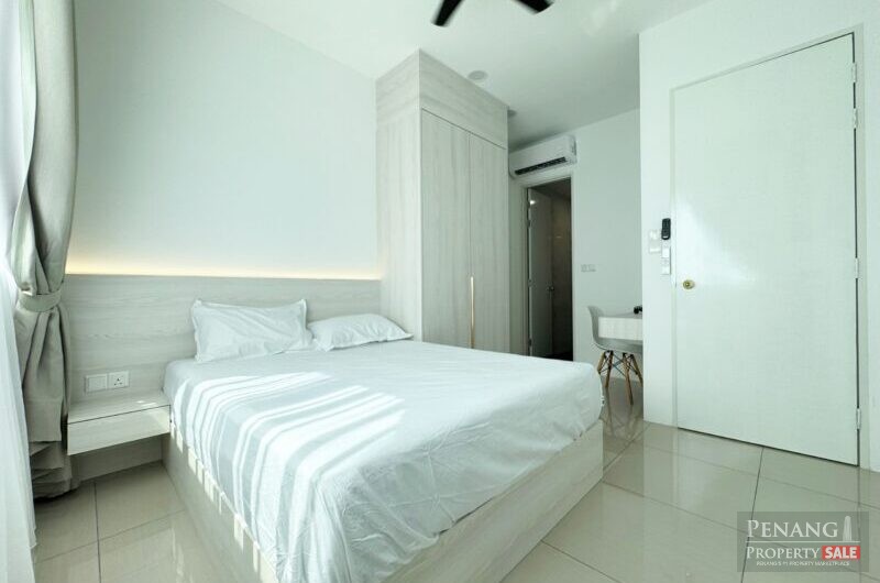 The Zen Seaview 850sf Fully Furnish 2 car park near Queensbay