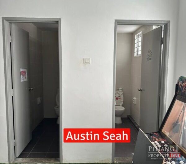 FARLIM SQUARE GROUND FLOOR For RENT, HIGH VISIBILITY, GOOD LOCATION