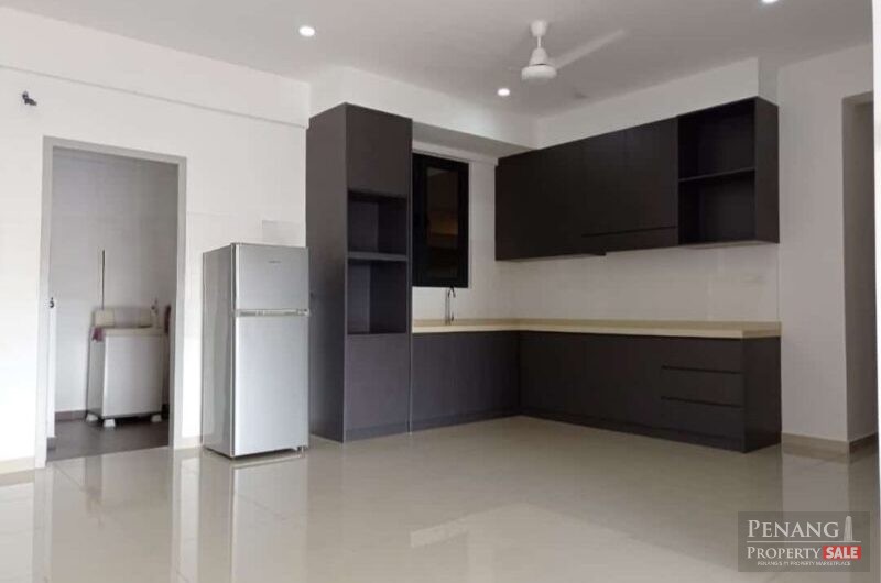 Condominium For Rent @ Golden Triangle 2