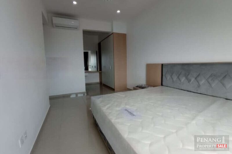 Condominium For Rent @ Golden Triangle 2