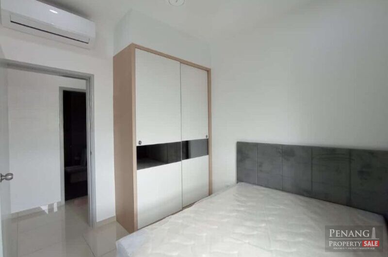 Condominium For Rent @ Golden Triangle 2