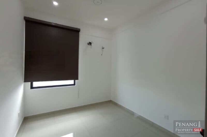 Condominium For Rent @ Golden Triangle 2