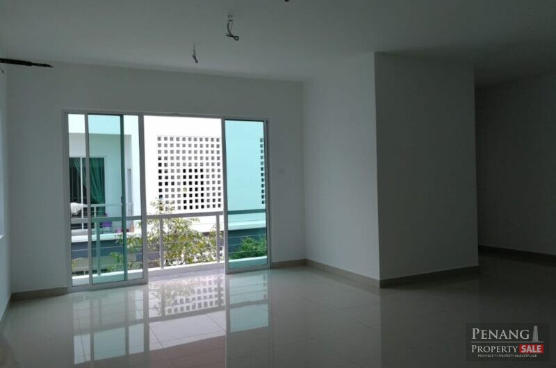 Sunway Wellesley Townhouse @ Bukit Mertajam